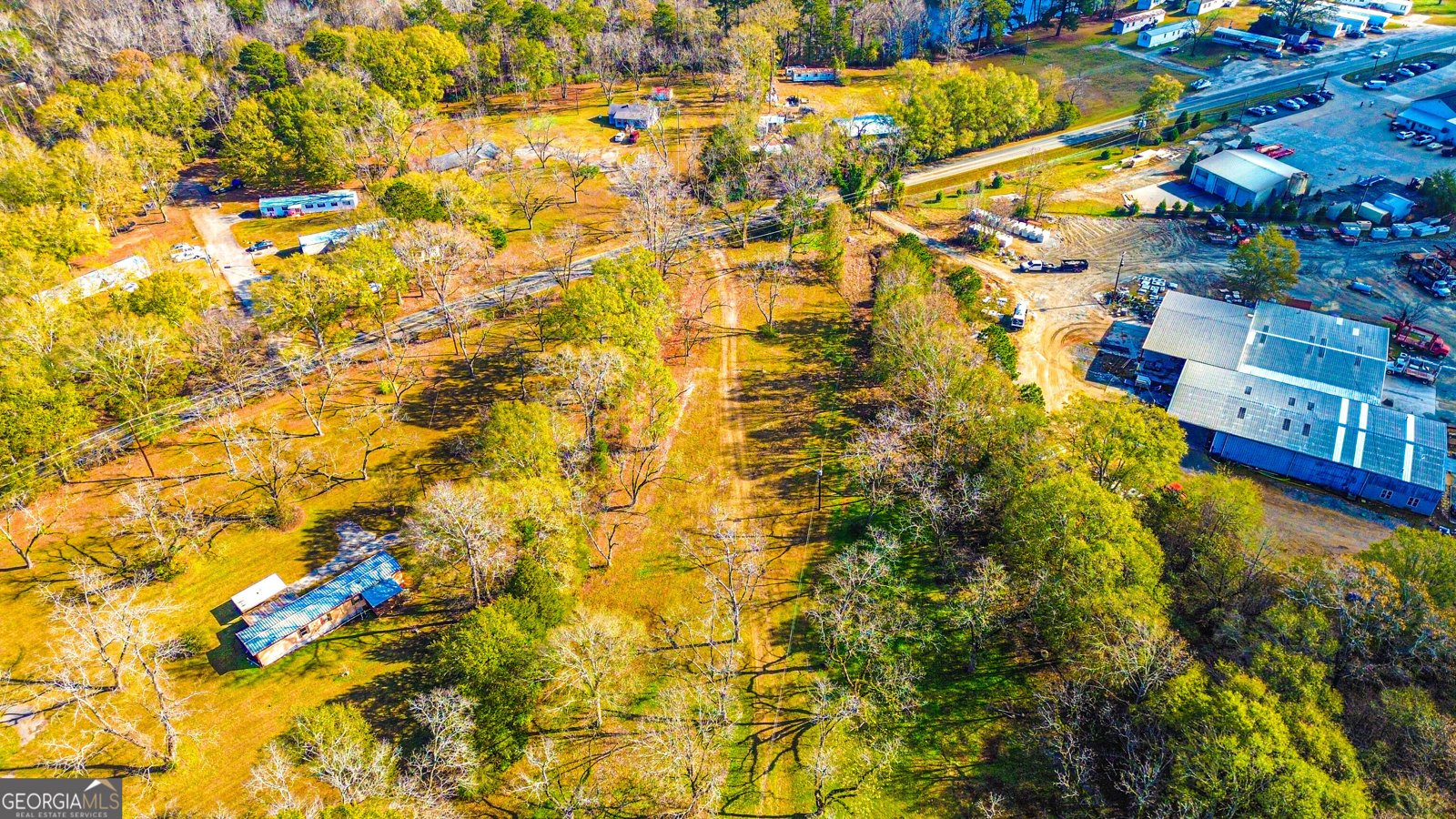 587 Highway 41 N Milner - 166