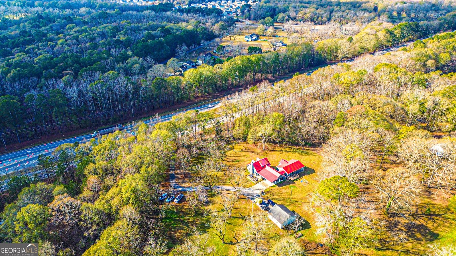 587 Highway 41 N Milner - 167