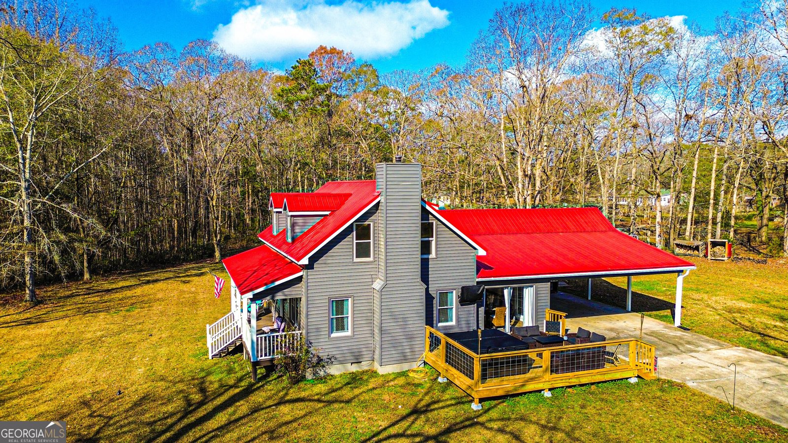 587 Highway 41 N Milner - 168