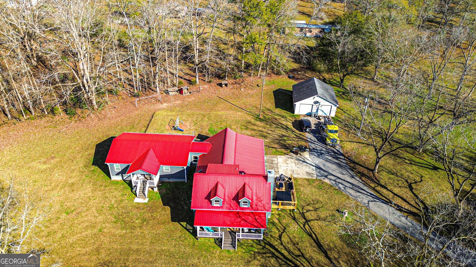 587 Highway 41 N Milner - 170