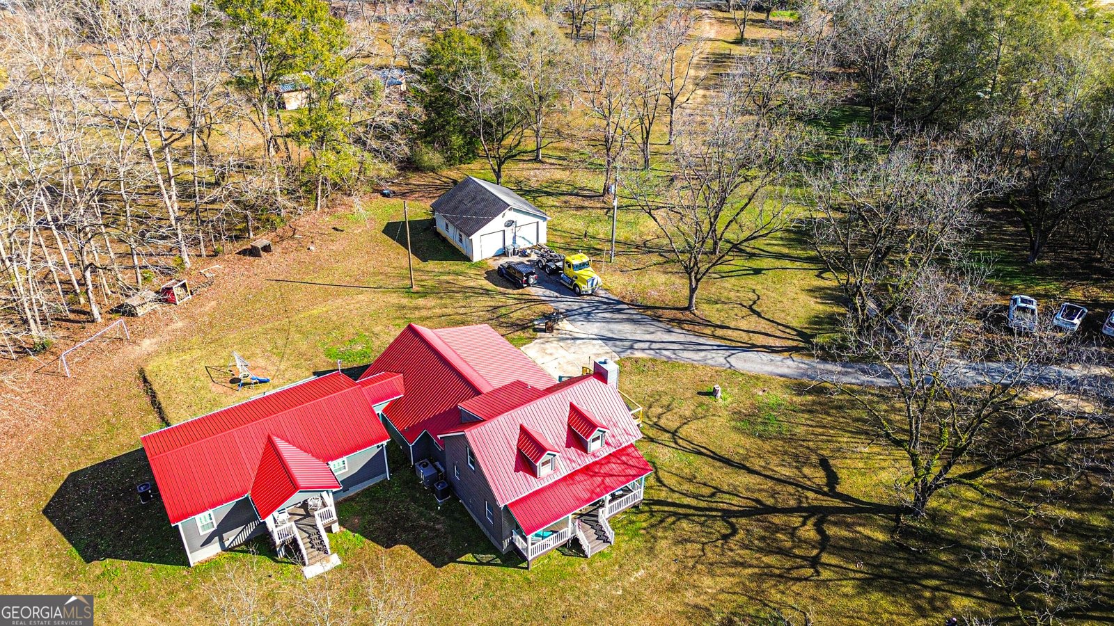 587 Highway 41 N Milner - 171