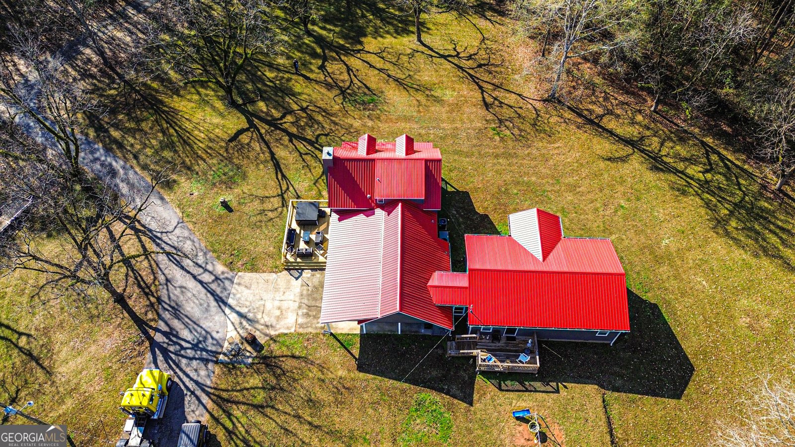 587 Highway 41 N Milner - 172