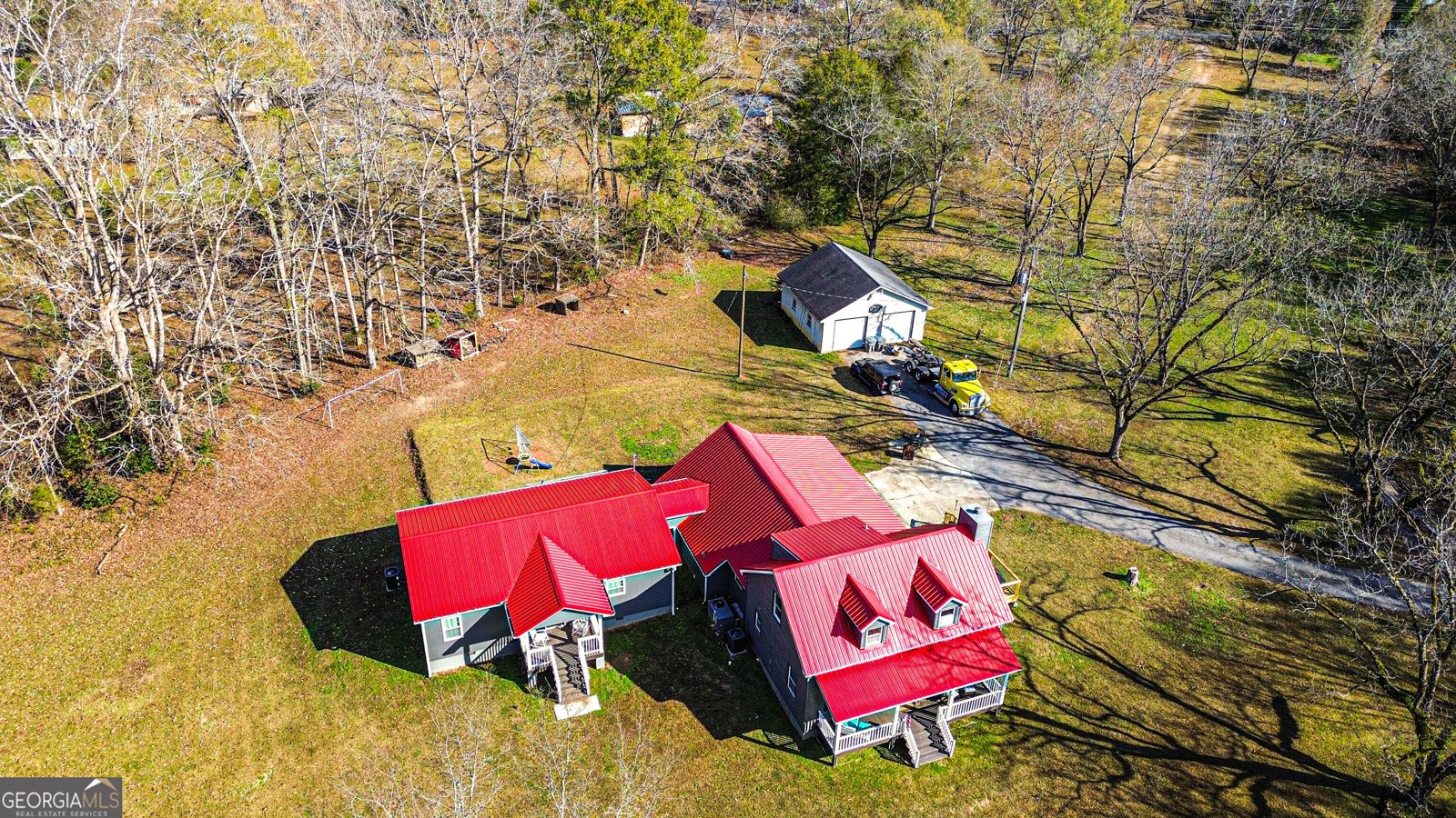 587 Highway 41 N Milner - 2