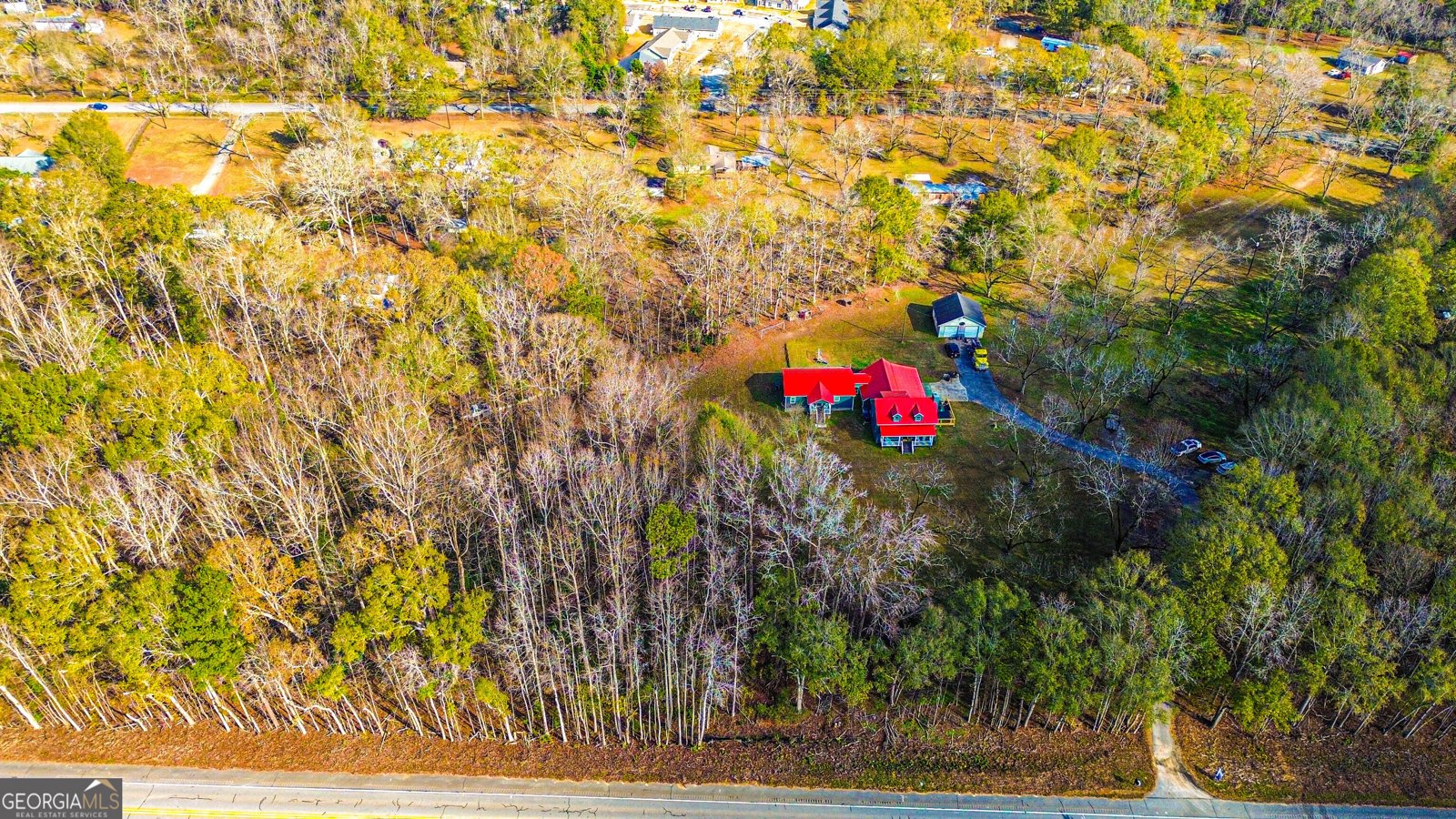 587 Highway 41 N Milner - 3