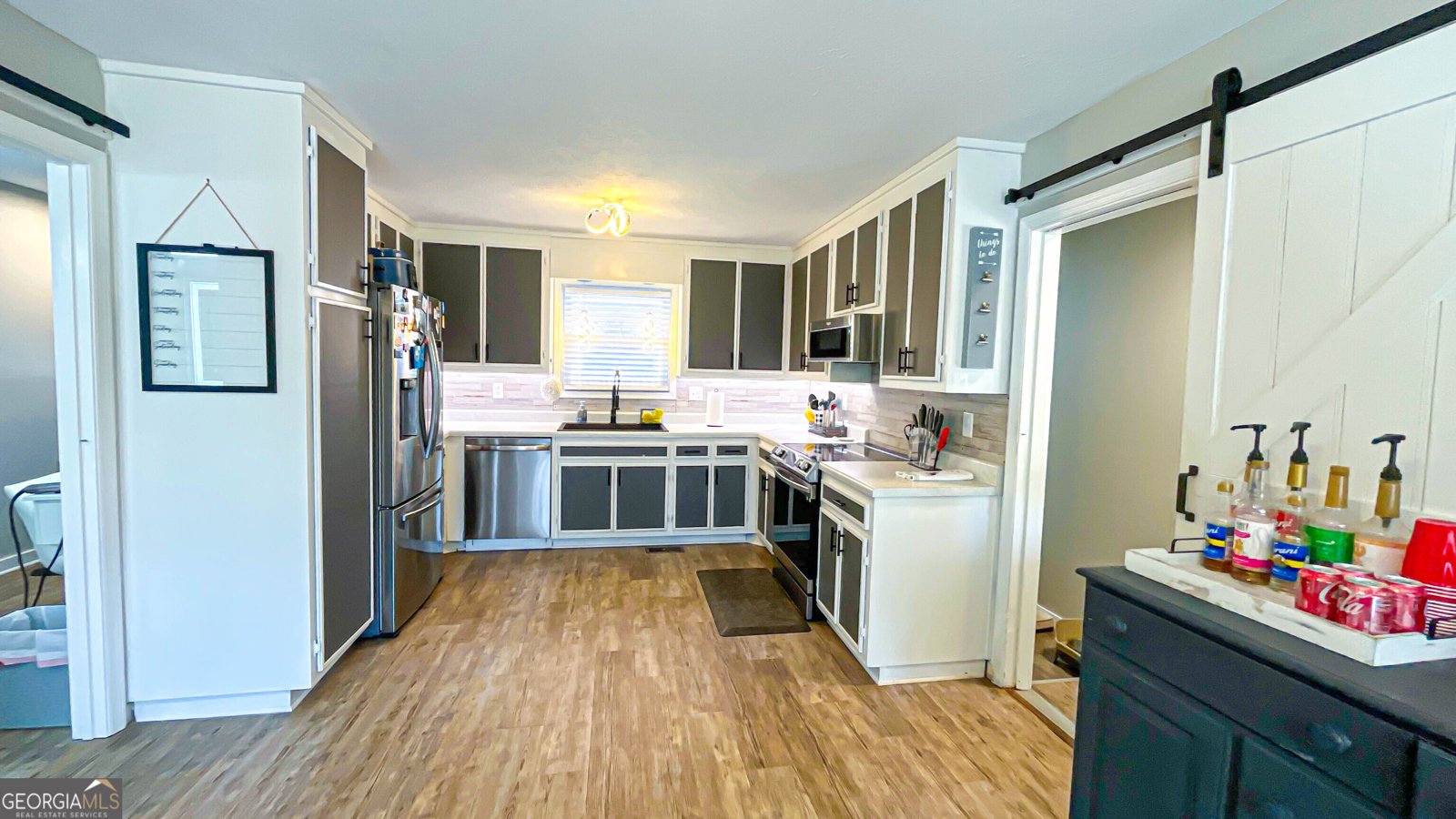 587 Highway 41 N Milner - 37