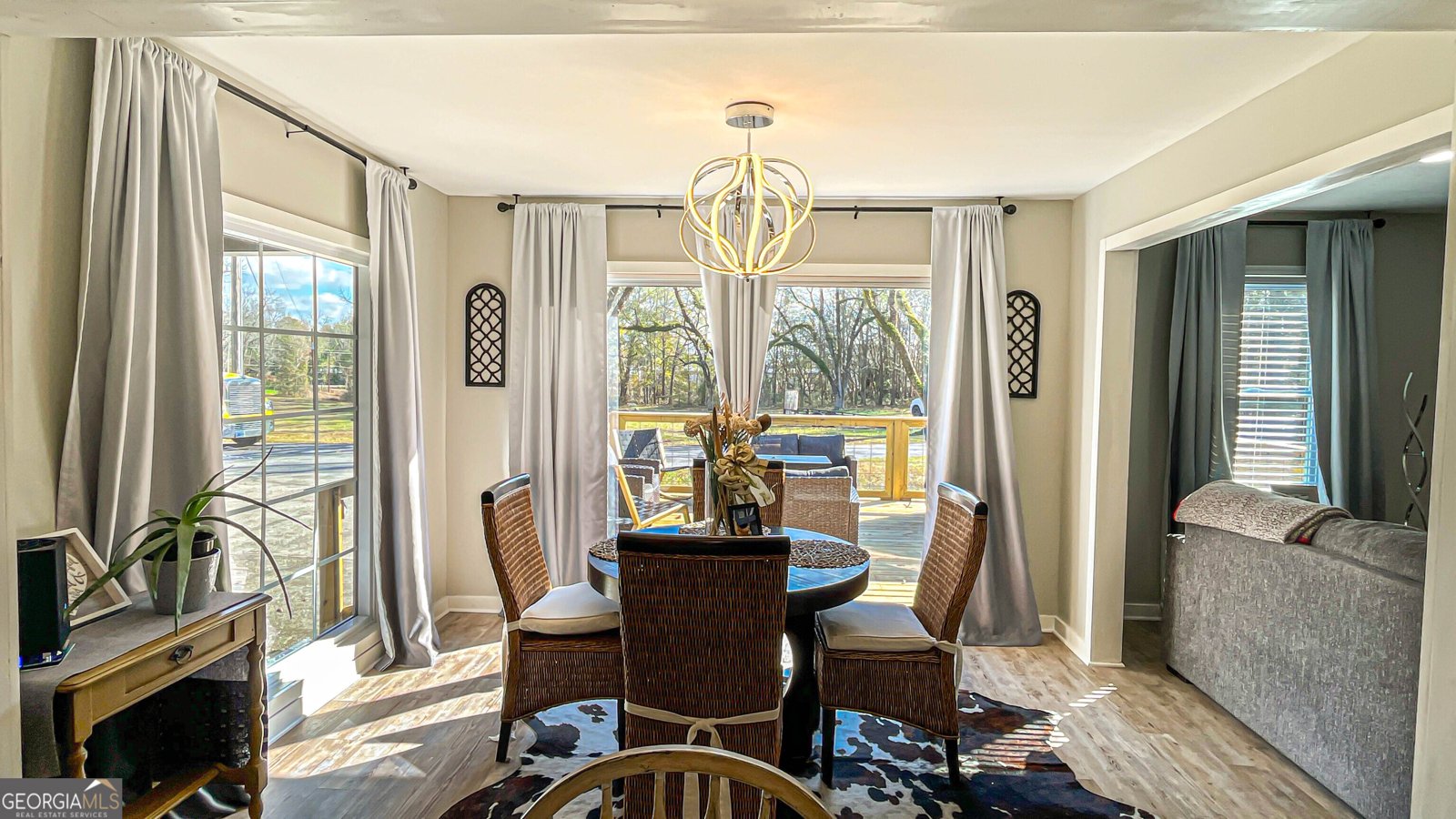 587 Highway 41 N Milner - 41