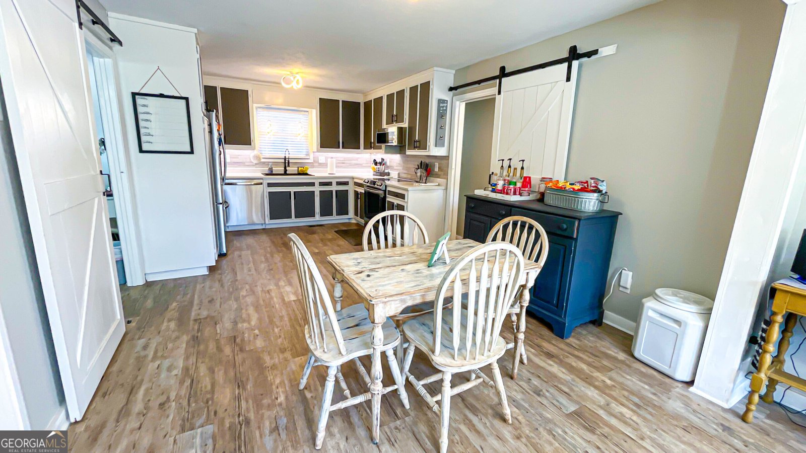 587 Highway 41 N Milner - 45