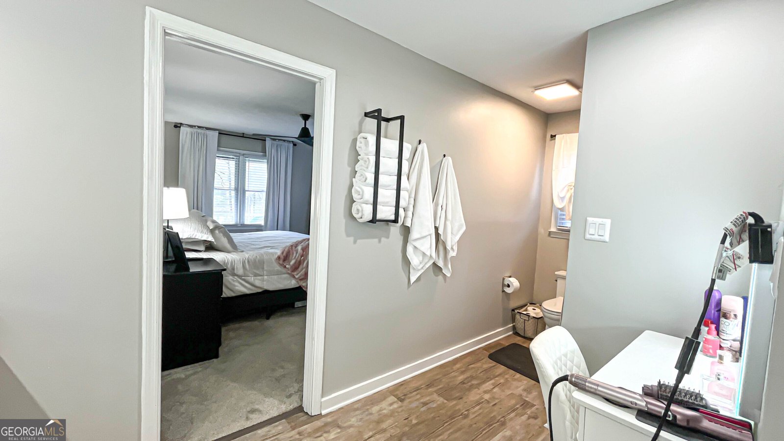 587 Highway 41 N Milner - 55