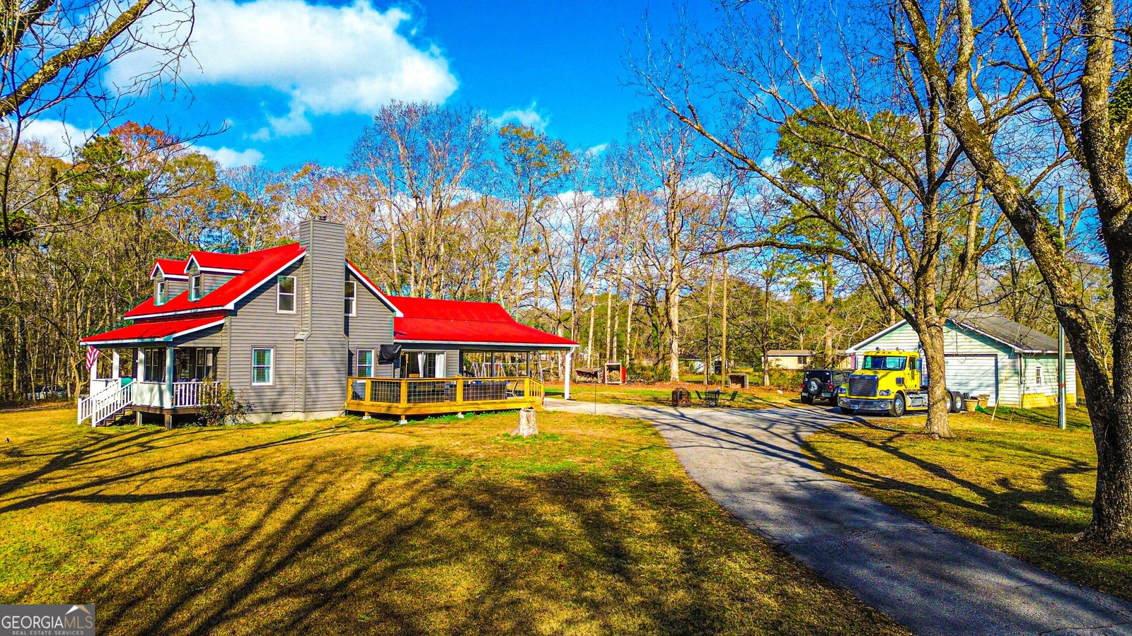 587 Highway 41 N Milner - 6