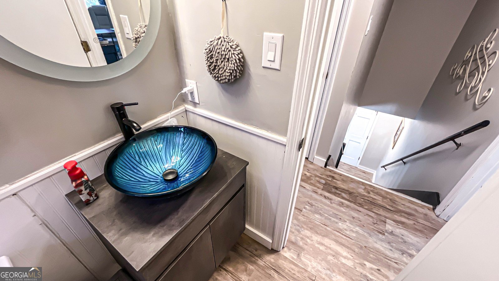 587 Highway 41 N Milner - 65