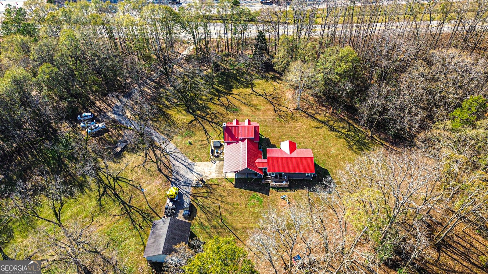 587 Highway 41 N Milner - 7