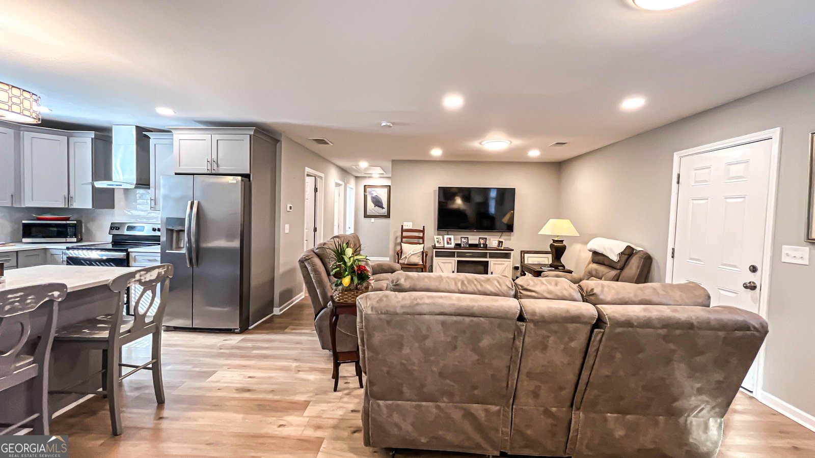 587 Highway 41 N Milner - 74