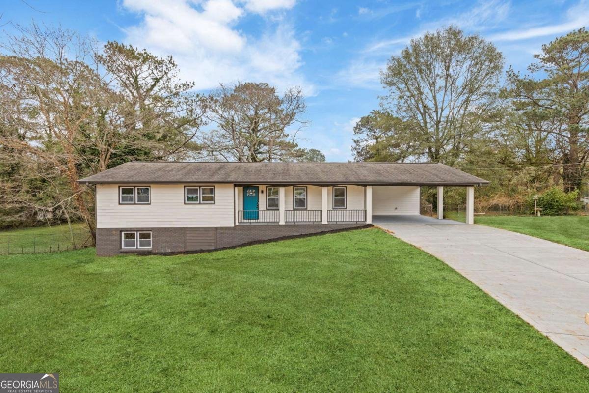 120 Kings Court Lawrenceville - main photo