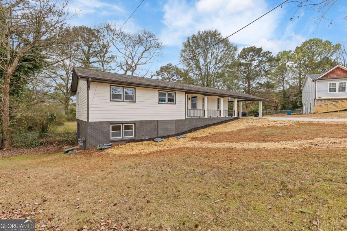 120 Kings Court Lawrenceville - 2