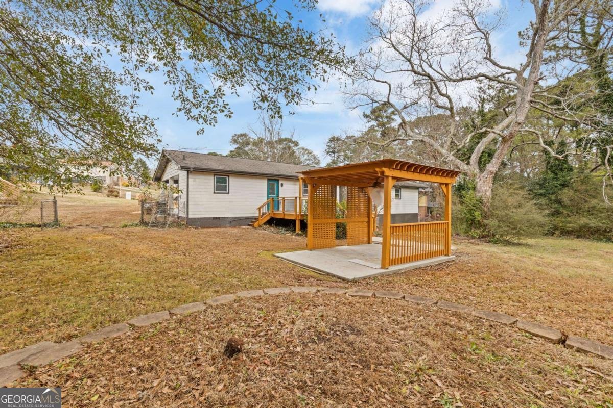 120 Kings Court Lawrenceville - 26