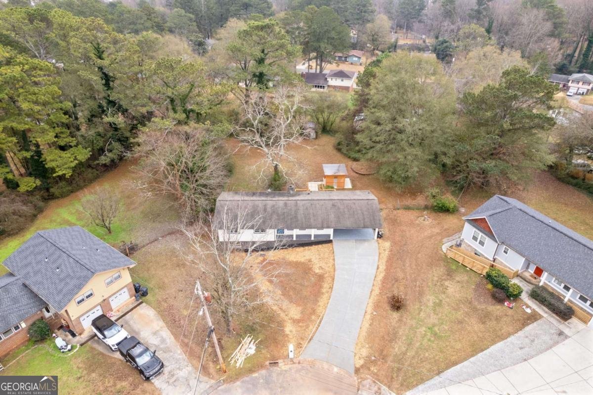 120 Kings Court Lawrenceville - 27