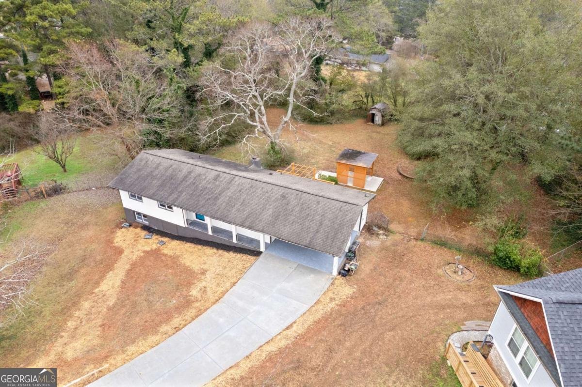 120 Kings Court Lawrenceville - 28