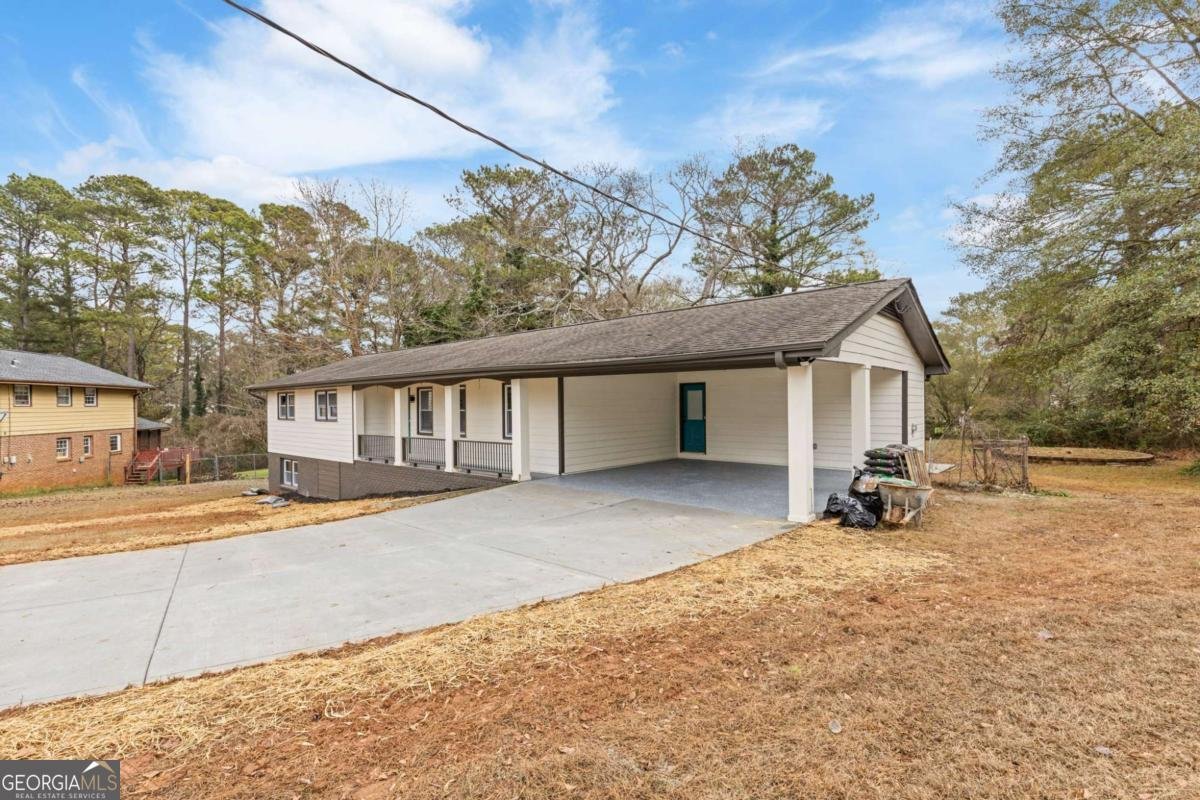 120 Kings Court Lawrenceville - 3