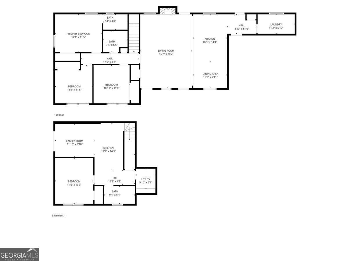 120 Kings Court Lawrenceville - 32