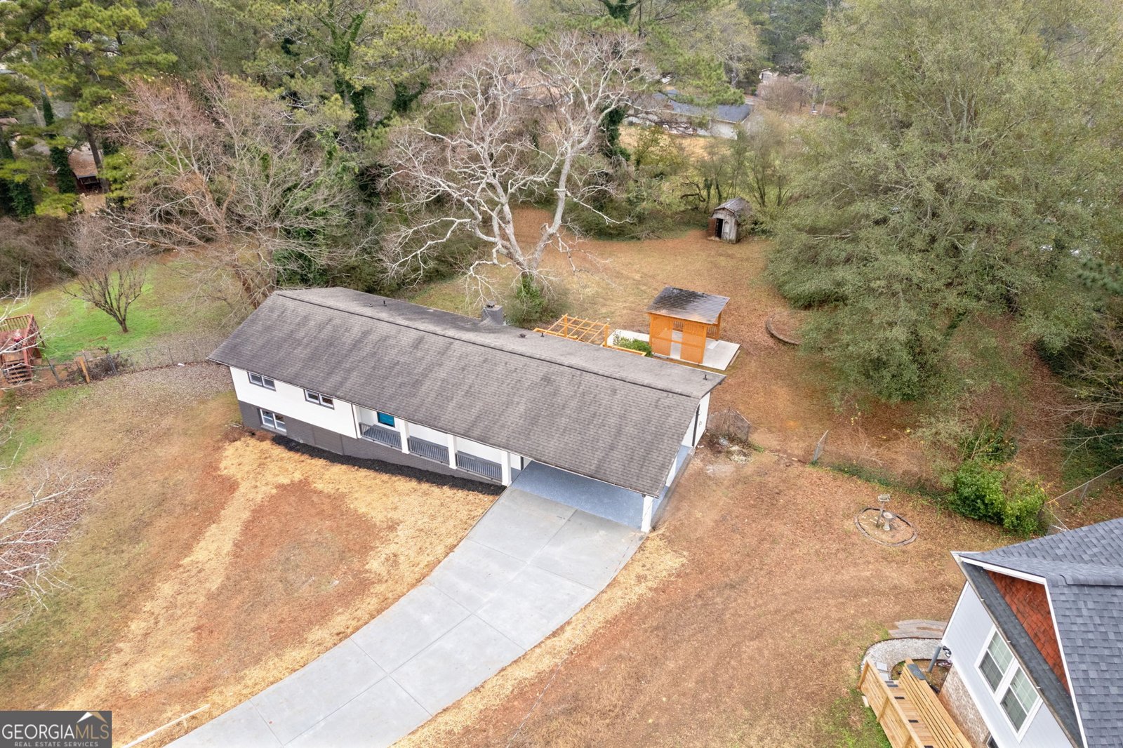 120 Kings Court Lawrenceville - 33