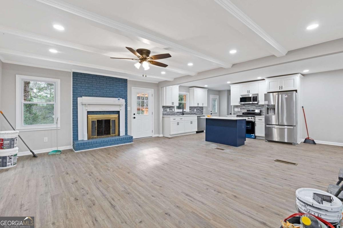 120 Kings Court Lawrenceville - 4