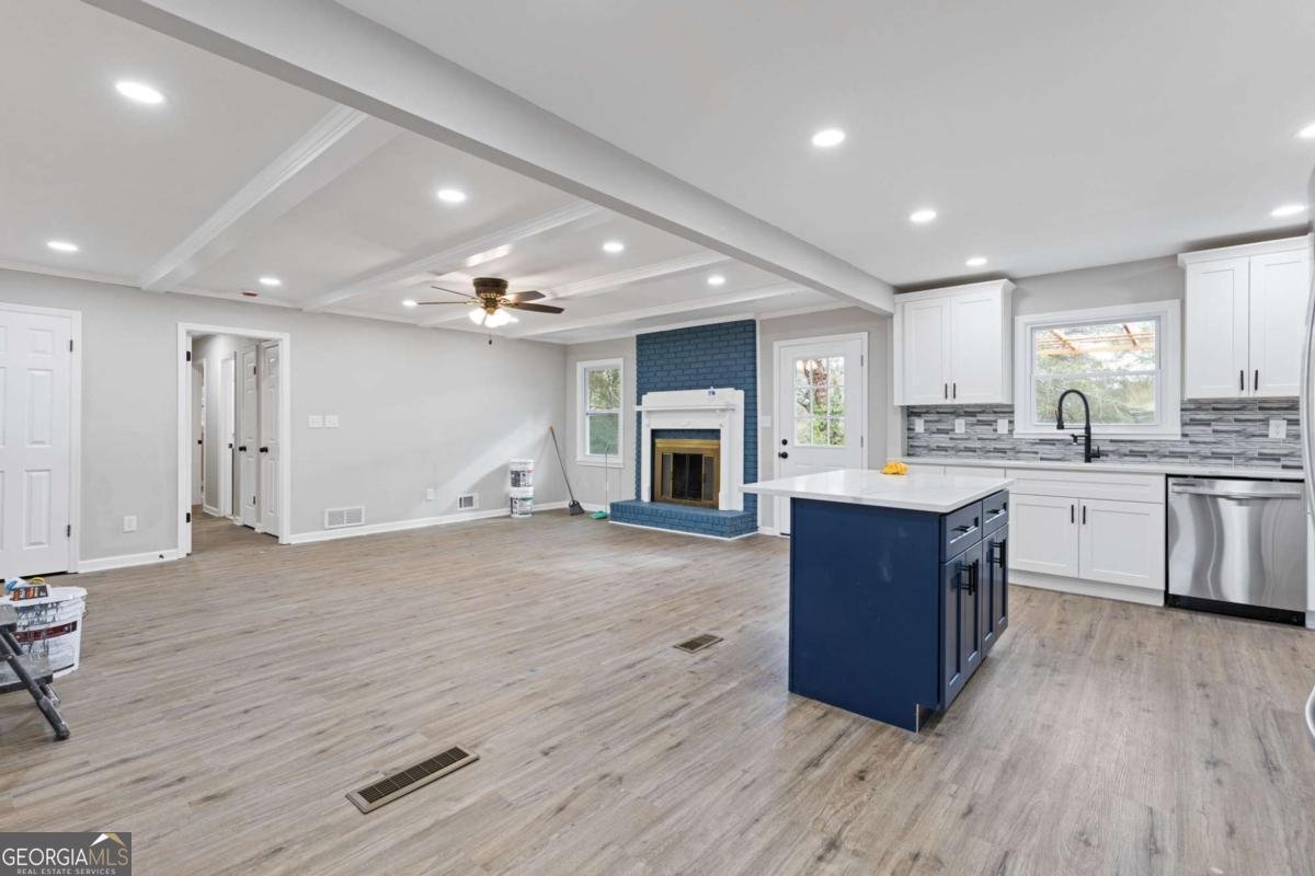 120 Kings Court Lawrenceville - 5