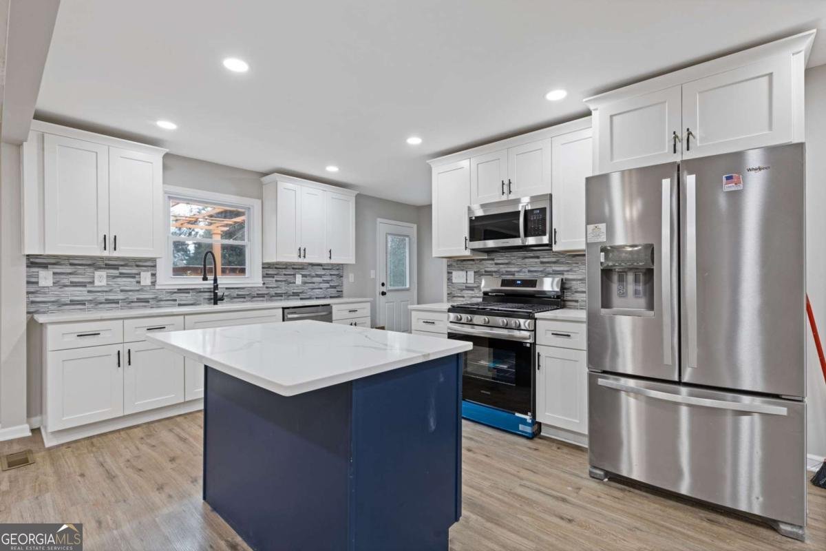 120 Kings Court Lawrenceville - 6