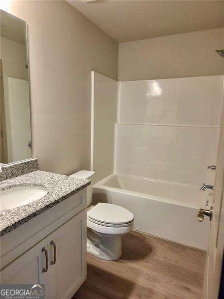 122 Eagle Heart Waleska - 9