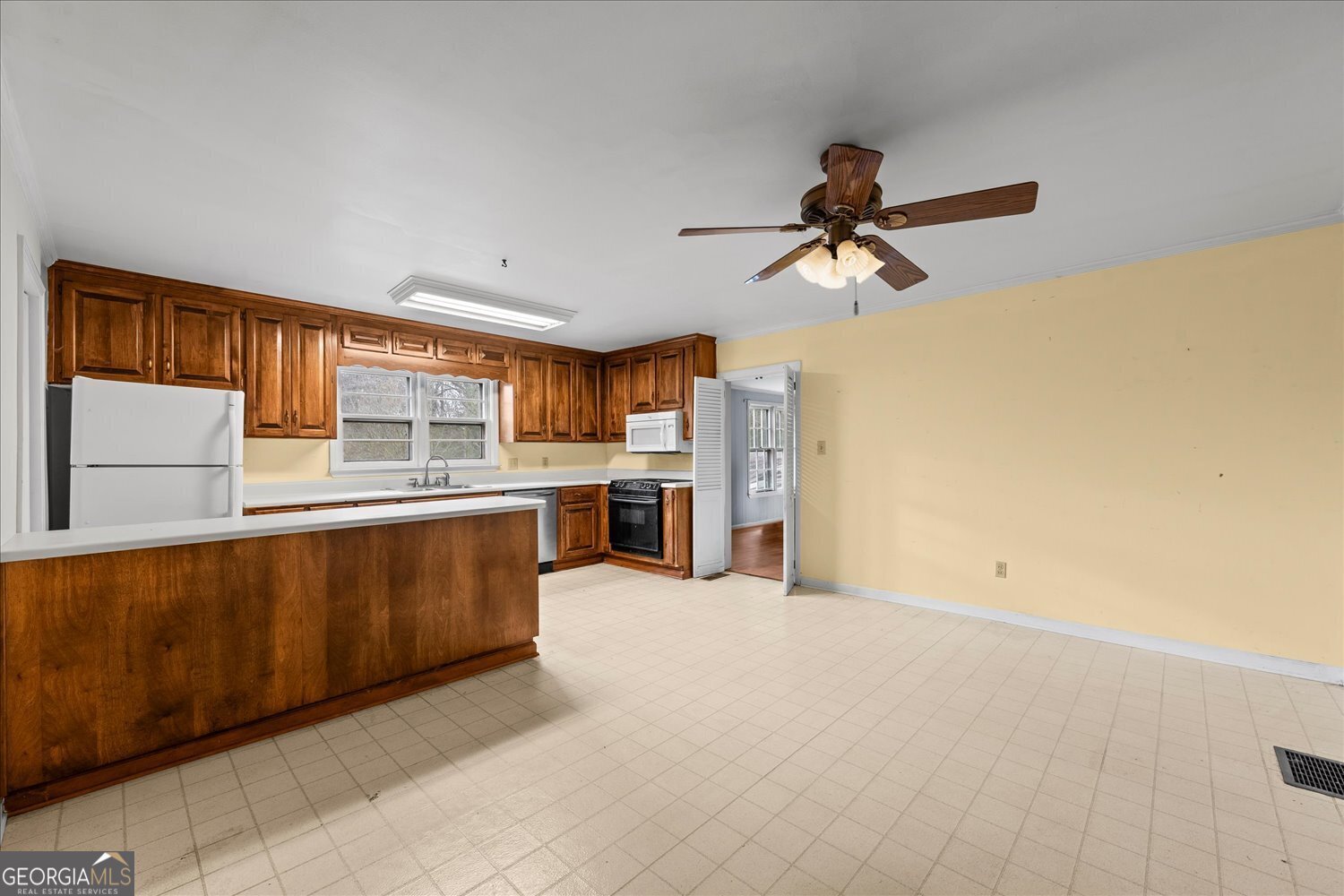 127 Martin Luther King Jr Drive Crawfordville - Photo 11