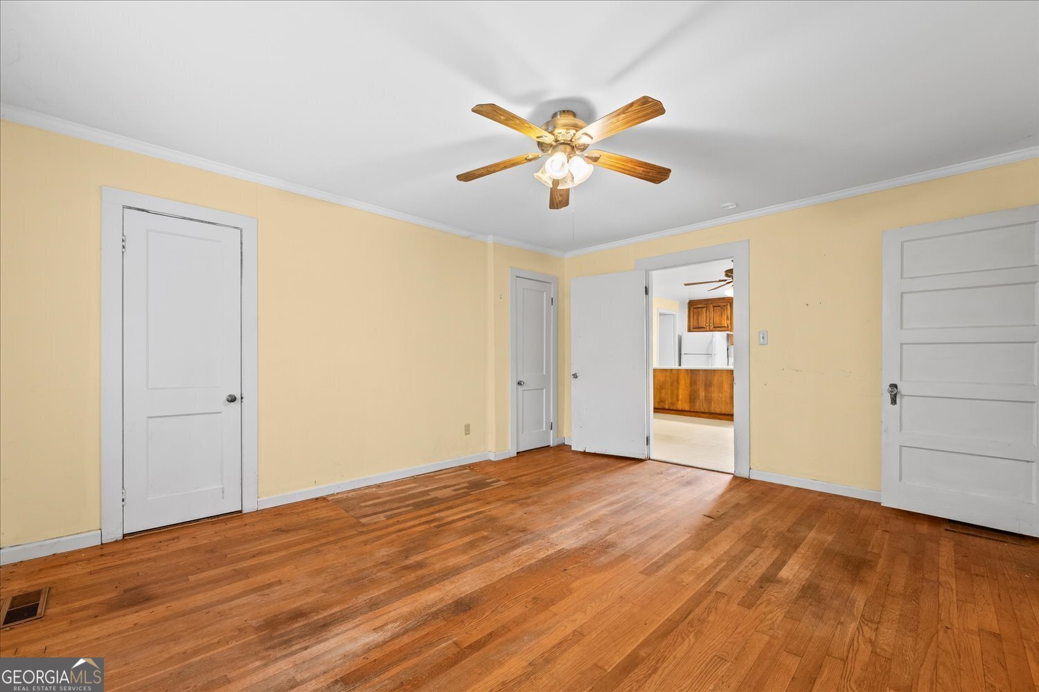 127 Martin Luther King Jr Drive Crawfordville - Photo 13