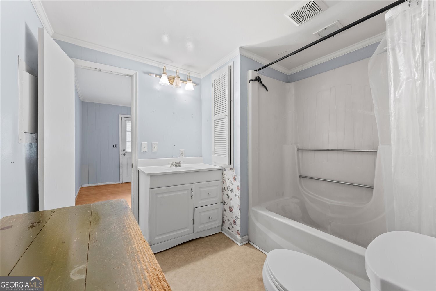 127 Martin Luther King Jr Drive Crawfordville - Photo 21