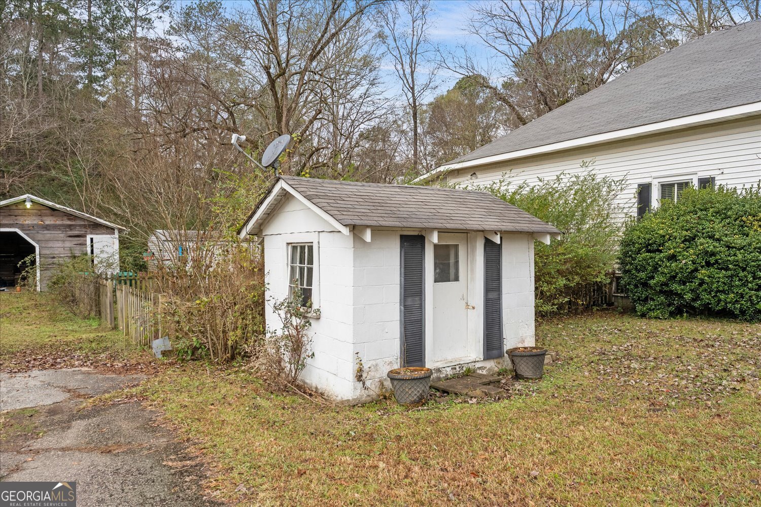 127 Martin Luther King Jr Drive Crawfordville - Photo 22