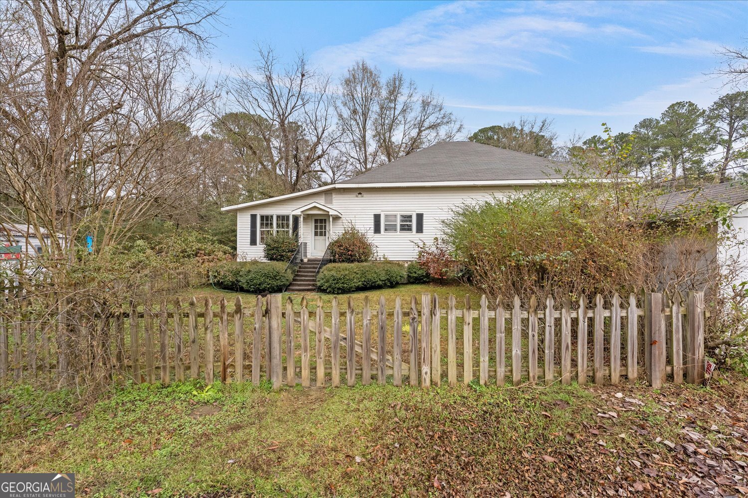 127 Martin Luther King Jr Drive Crawfordville - Photo 23