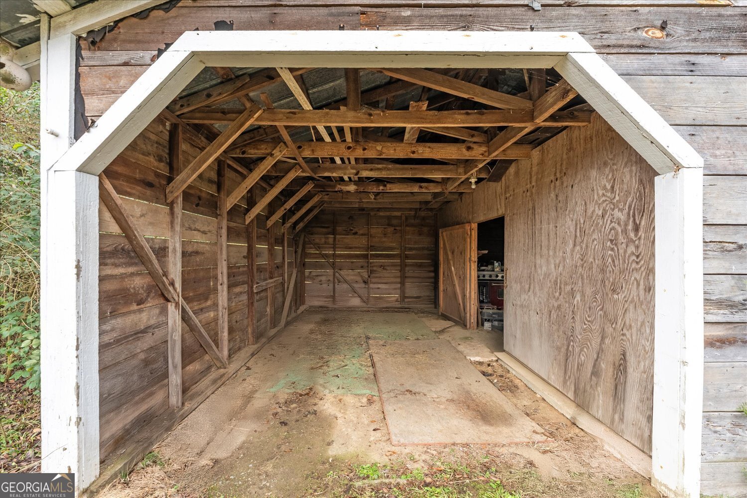 127 Martin Luther King Jr Drive Crawfordville - Photo 24