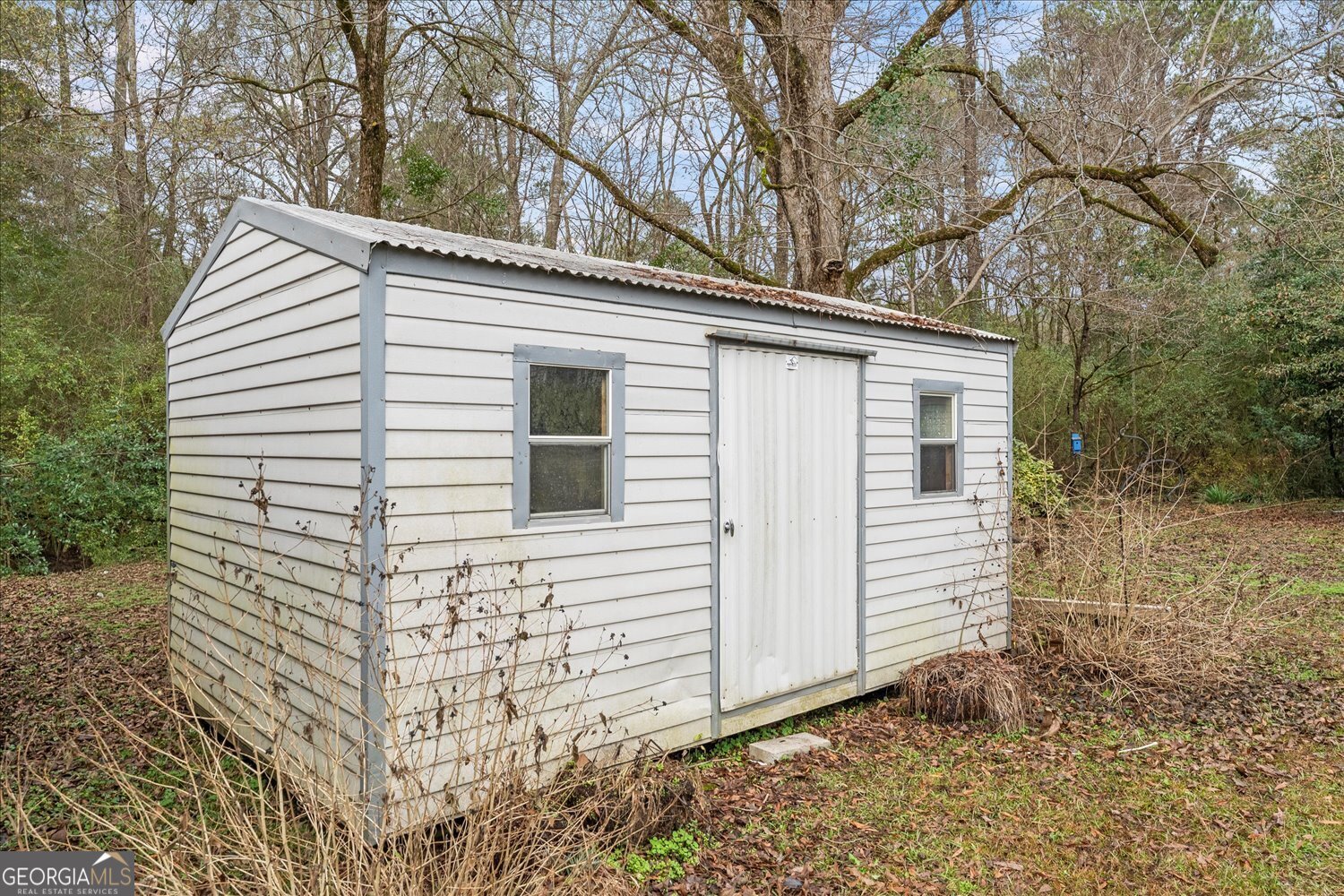 127 Martin Luther King Jr Drive Crawfordville - Photo 25