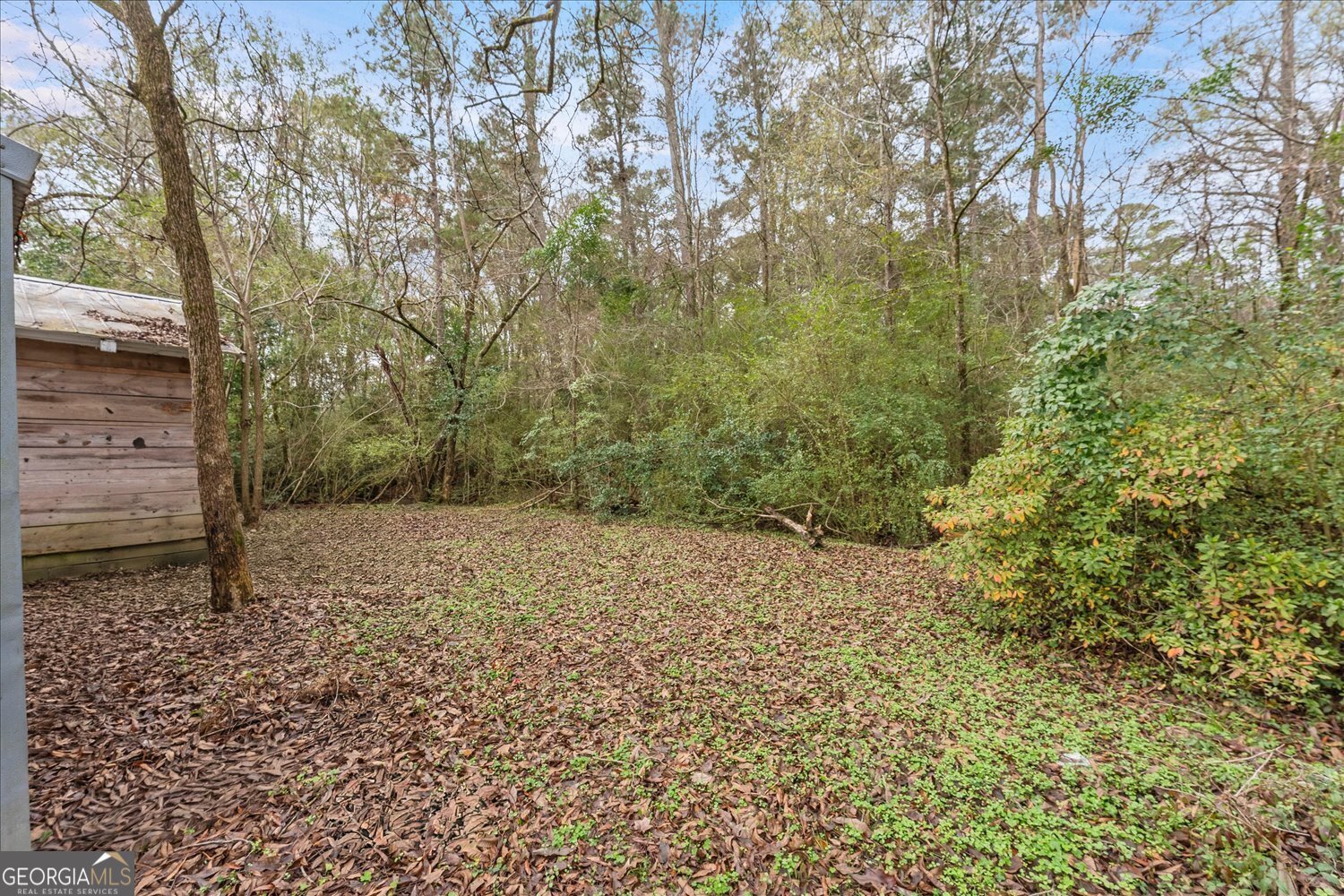 127 Martin Luther King Jr Drive Crawfordville - Photo 28