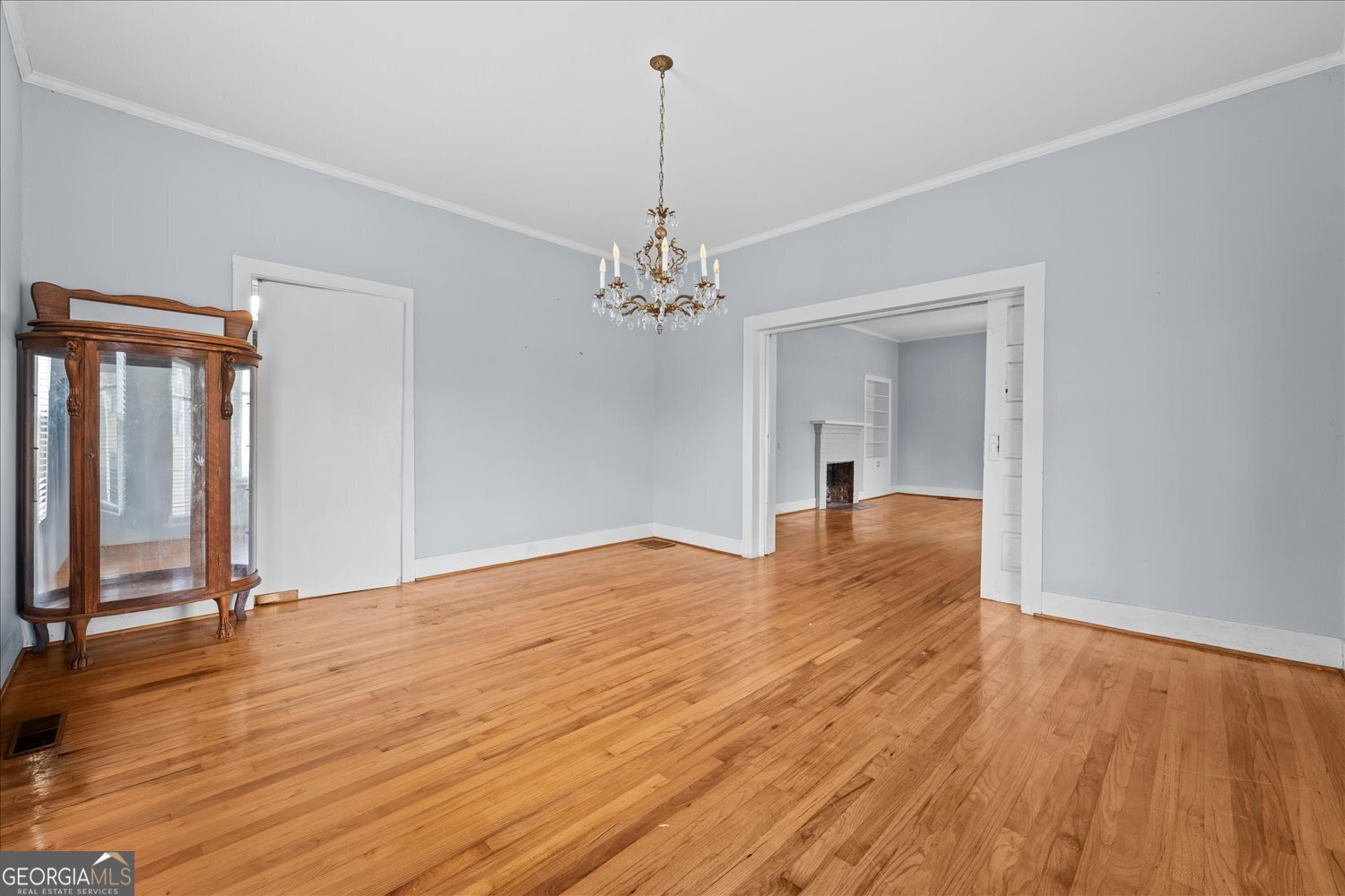 127 Martin Luther King Jr Drive Crawfordville - Photo 8