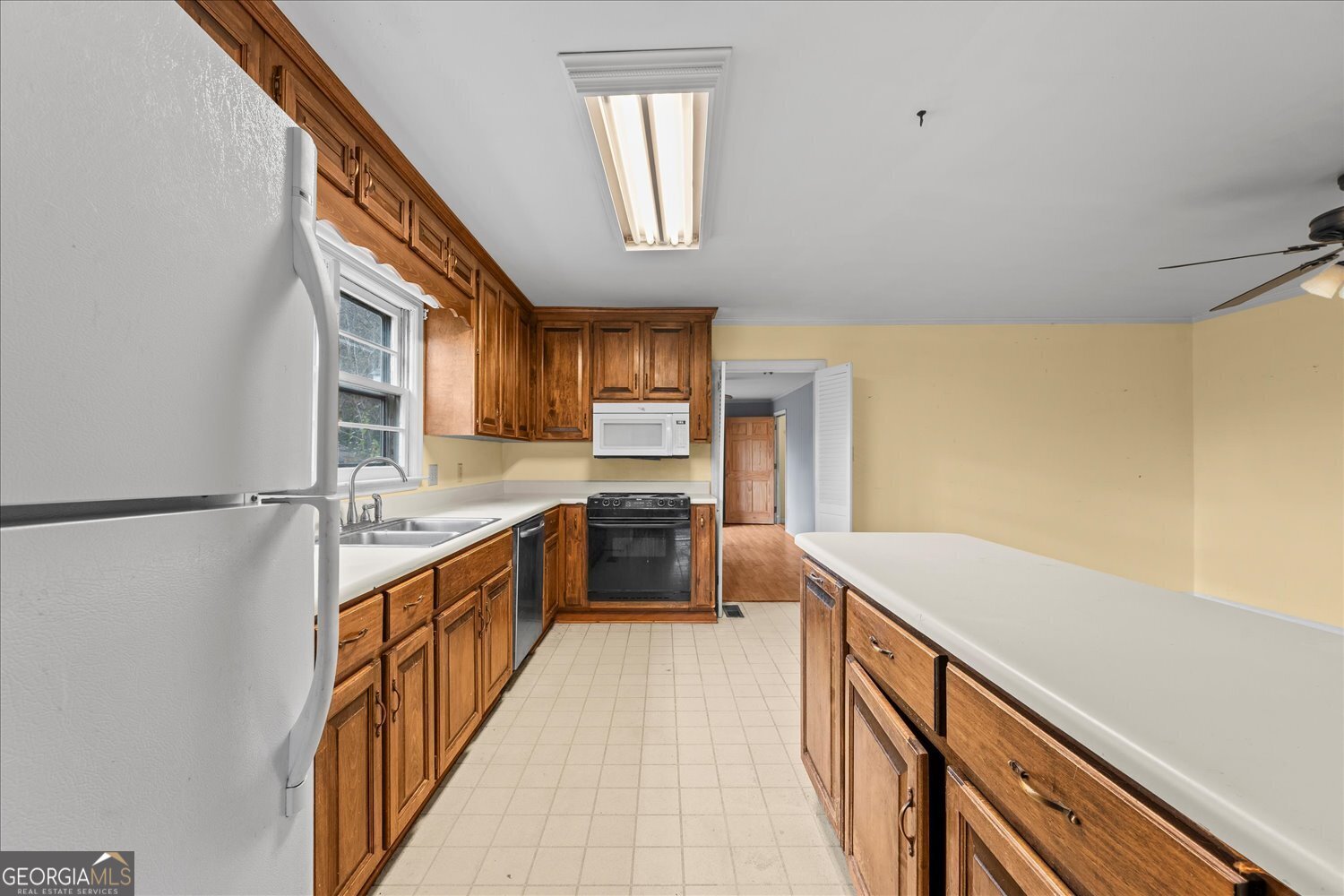 127 Martin Luther King Jr Drive Crawfordville - Photo 9