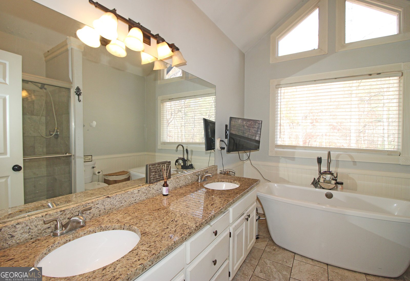 1410 Gateside Court Snellville - 11