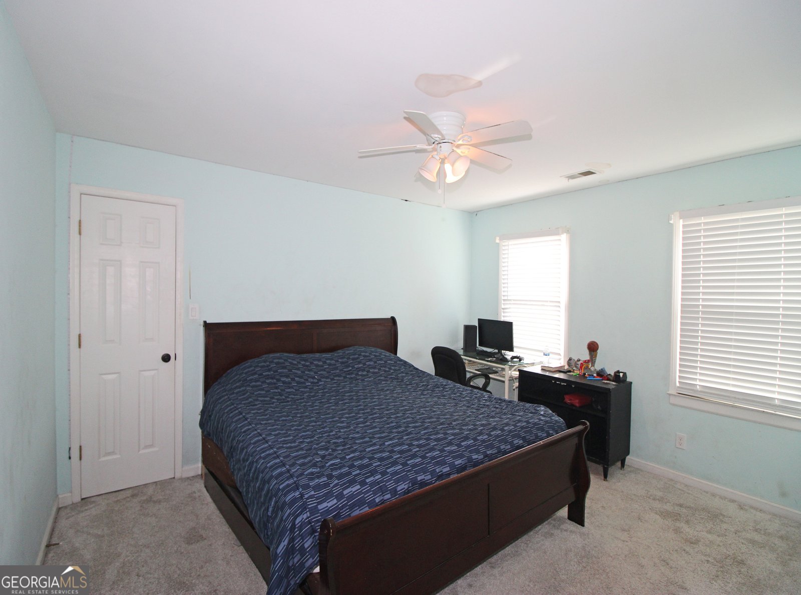 1410 Gateside Court Snellville - 12