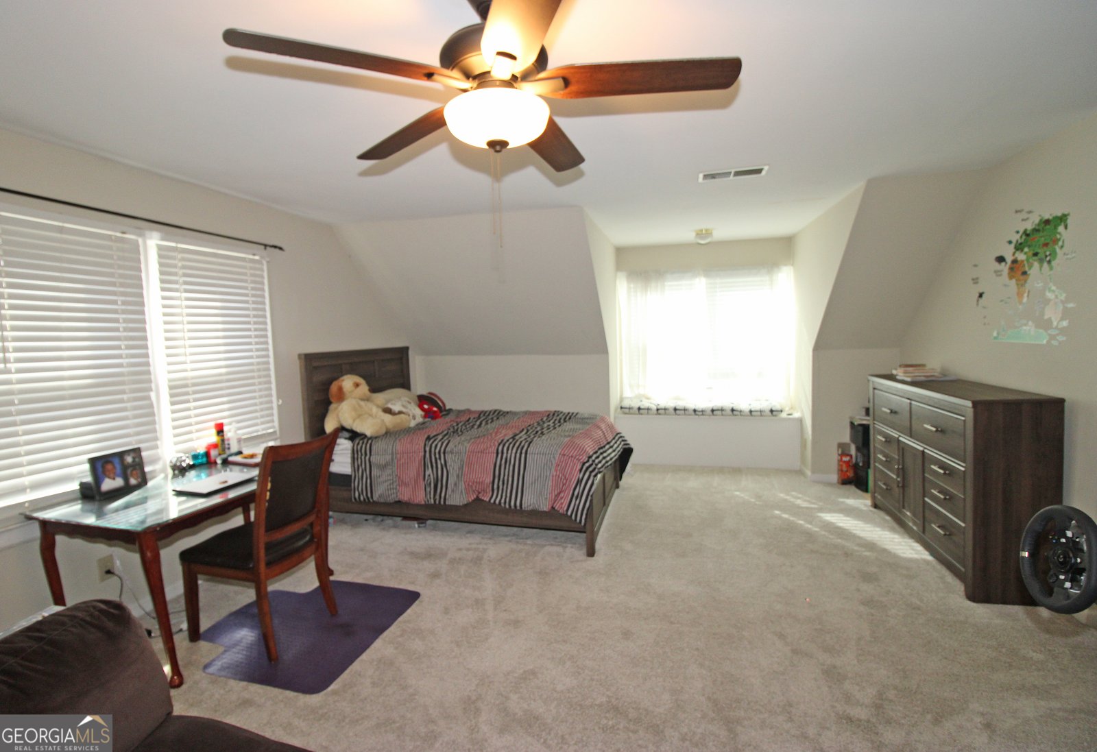 1410 Gateside Court Snellville - 16