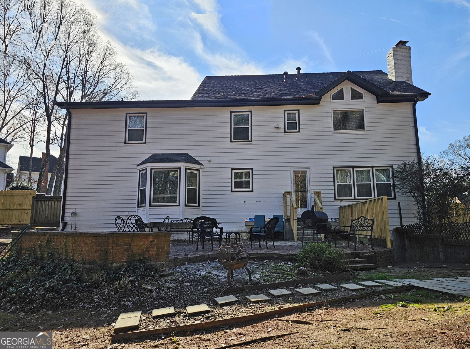 1410 Gateside Court Snellville - 18