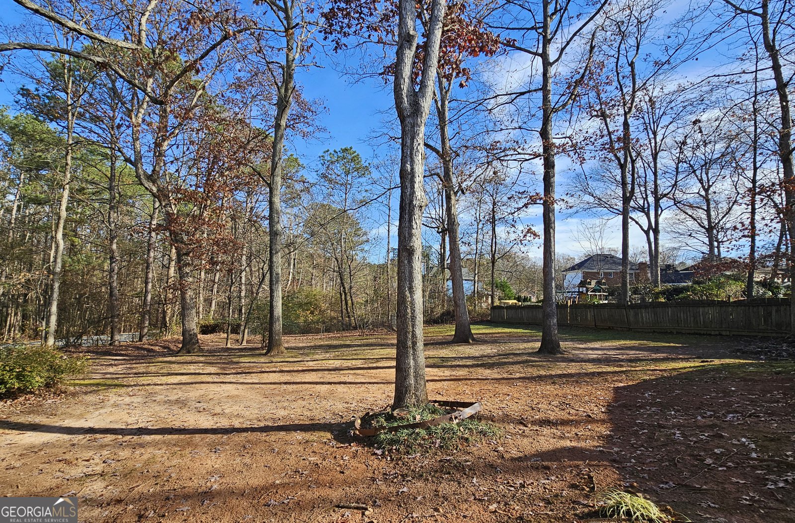 1410 Gateside Court Snellville - 19