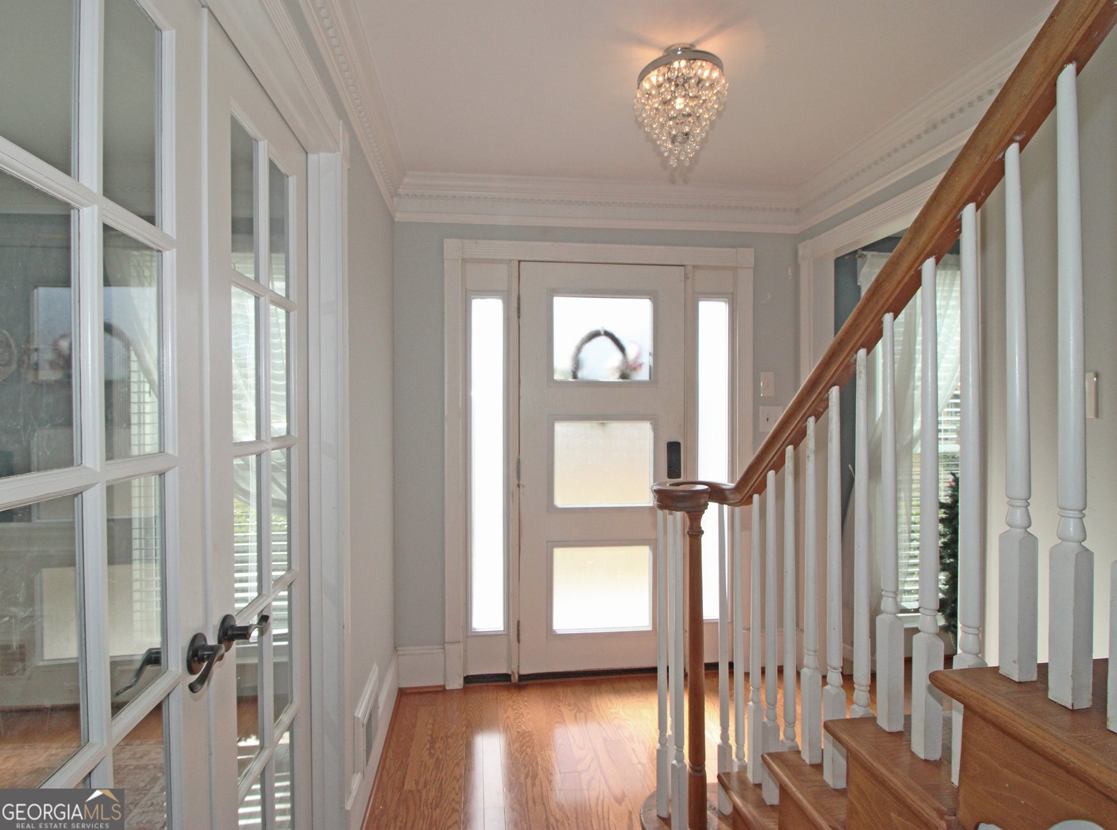 1410 Gateside Court Snellville - 3