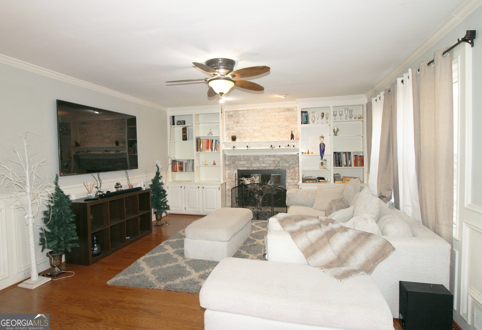 1410 Gateside Court Snellville - 6