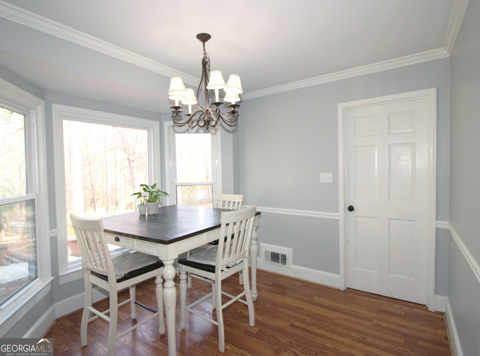 1410 Gateside Court Snellville - 7