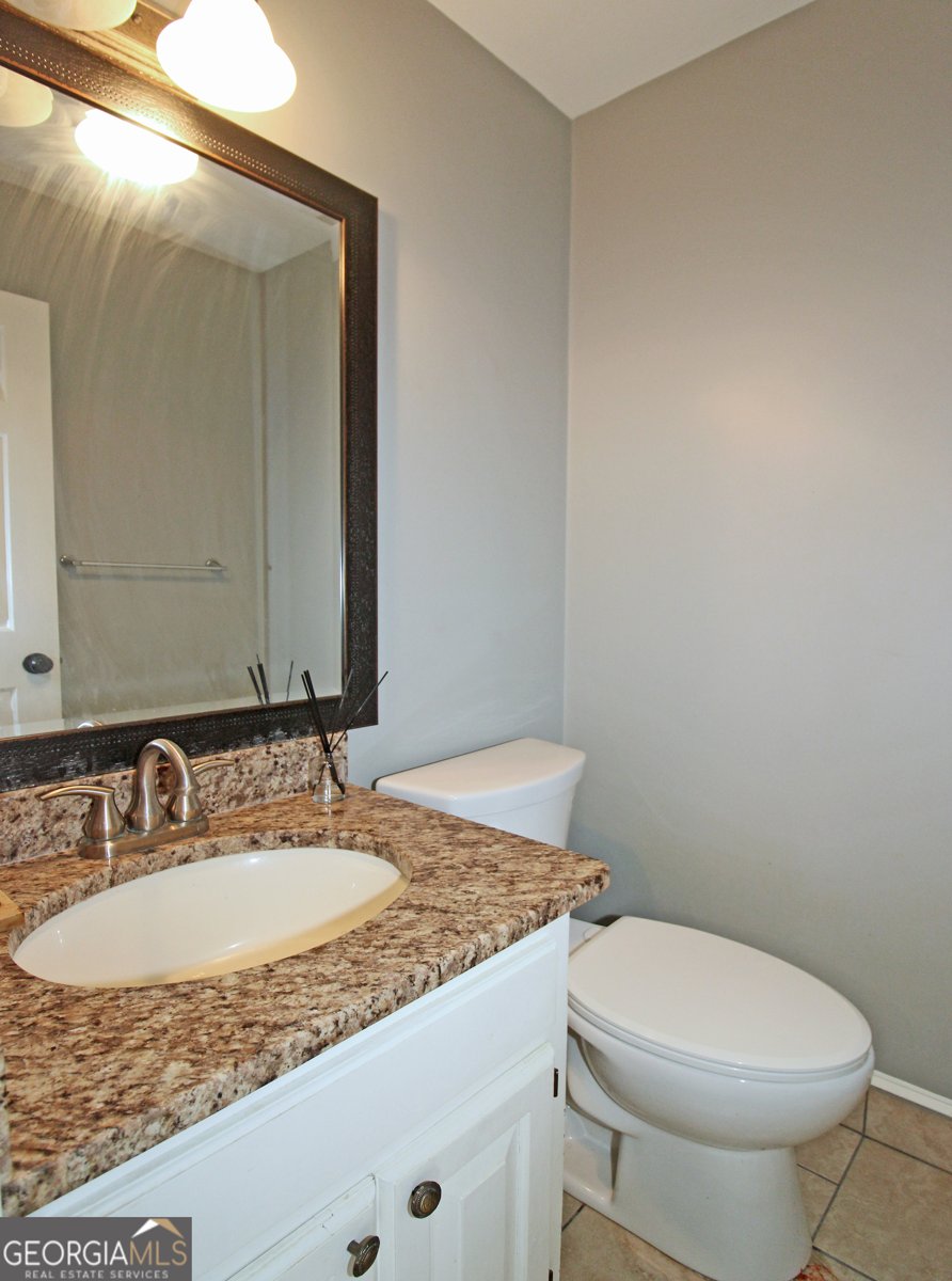 1410 Gateside Court Snellville - 8