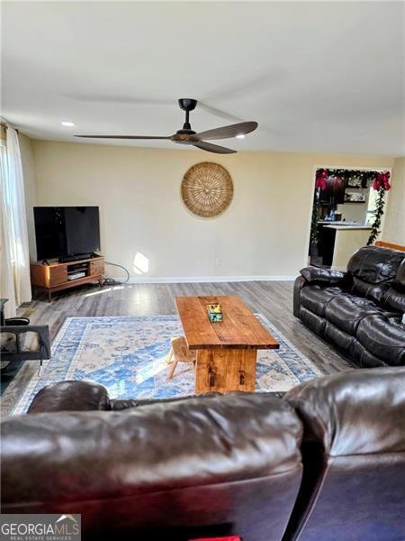 1173 Dabbs Bridge Road Dallas - 10