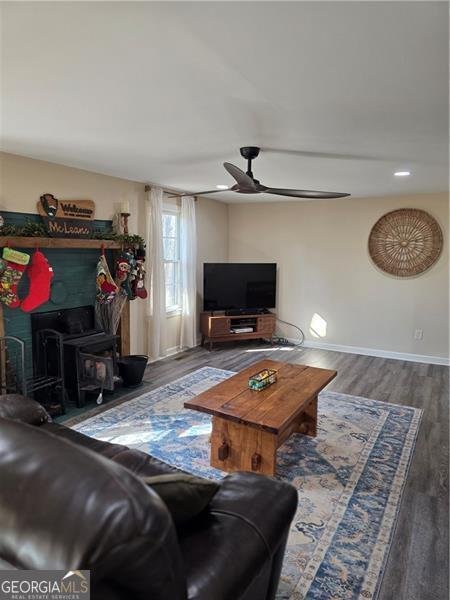 1173 Dabbs Bridge Road Dallas - 11