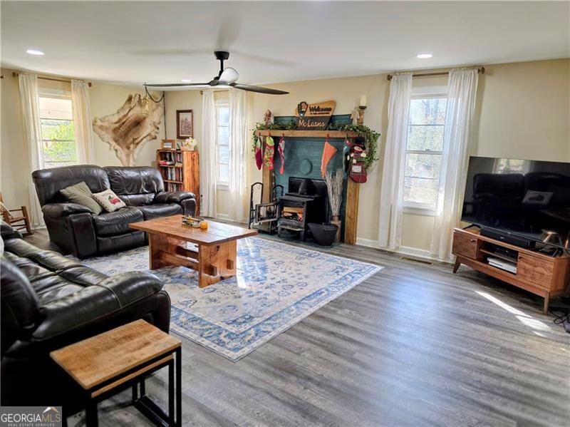 1173 Dabbs Bridge Road Dallas - 13